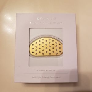 Nuface Trinity attachment